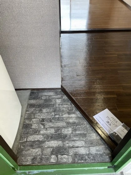 ホワイトメゾンブランセ