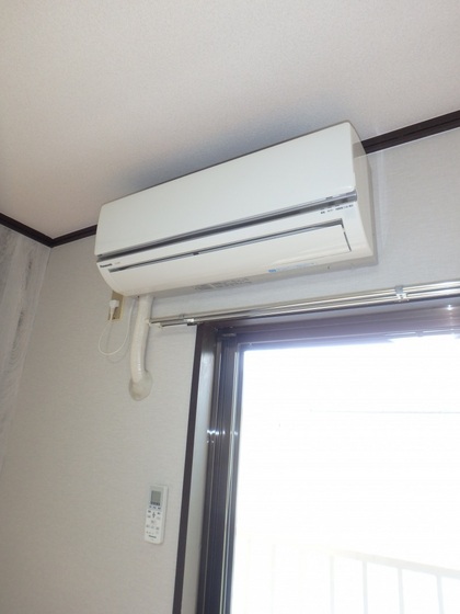 ホワイトメゾンブランセ