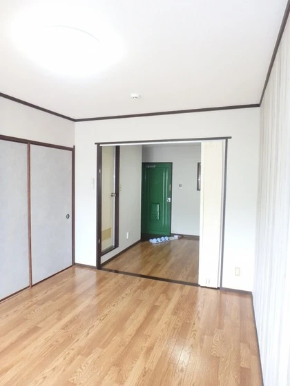 ホワイトメゾンブランセ