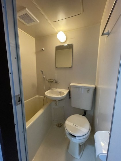 ホワイトメゾンブランセ