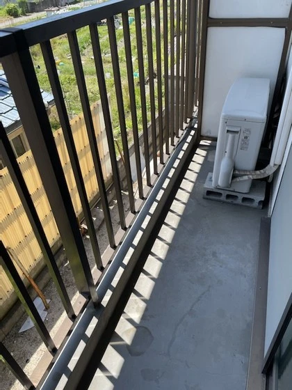 ホワイトメゾンブランセ