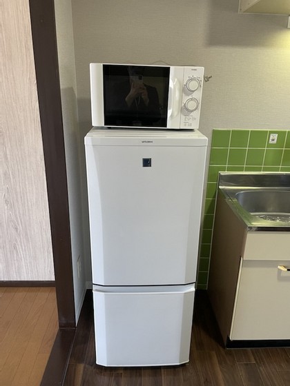 ホワイトメゾンブランセ