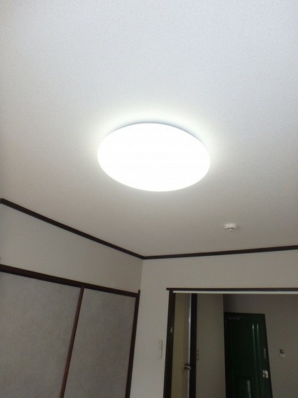 ホワイトメゾンブランセ