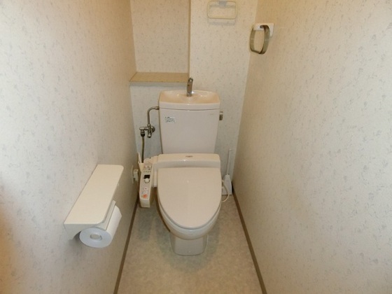 パルメゾン野間園弐番館