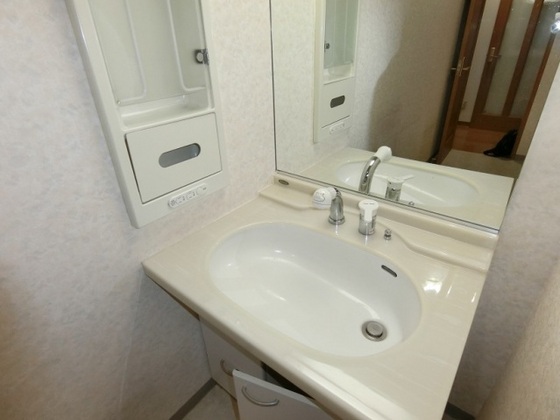 パルメゾン野間園弐番館