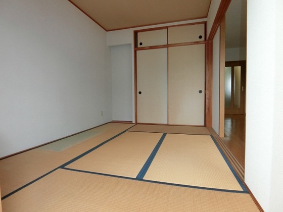 パルメゾン野間園弐番館