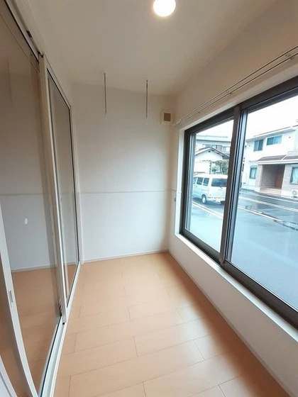 メゾン クロベルビュー A