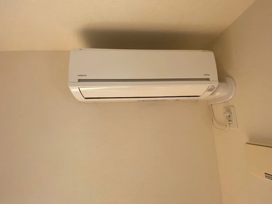 メゾン クロベルビュー A