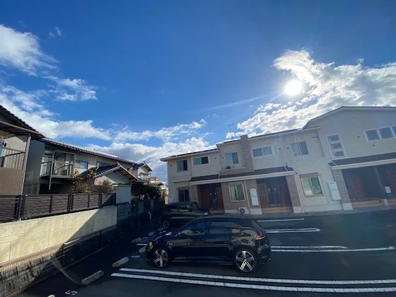 メゾン クロベルビュー A