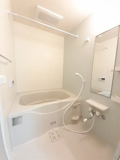 メゾン クロベルビュー A