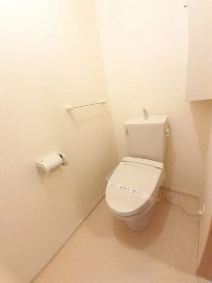 メゾン クロベルビュー A