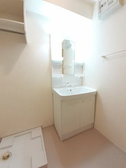 メゾン クロベルビュー A