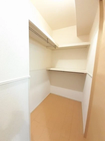 メゾン クロベルビュー A