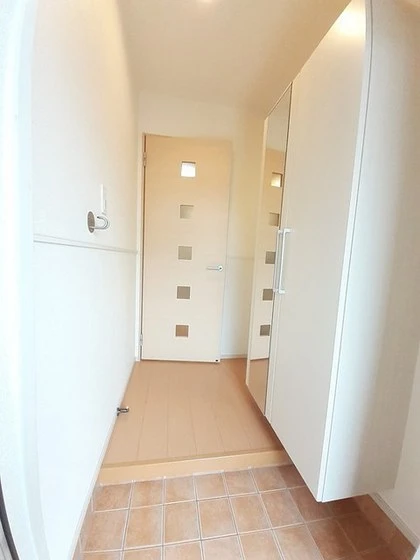 メゾン クロベルビュー A