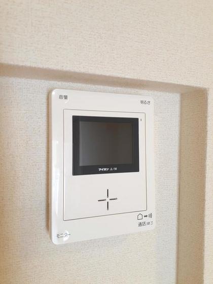 メゾン クロベルビュー A