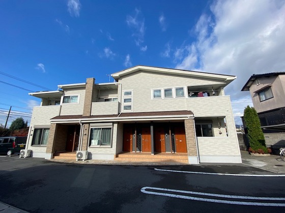 メゾン クロベルビュー A