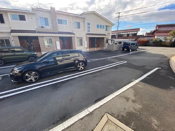 メゾン クロベルビュー A