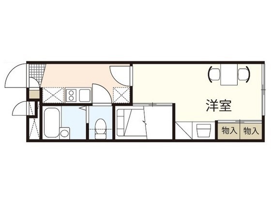 レオパレスエスポワール 柳ヶ丘