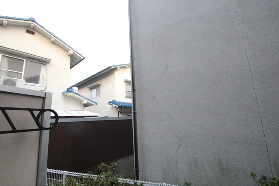 レオパレスシェル ソレーユ