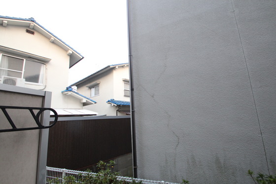 レオパレスシェル ソレーユ