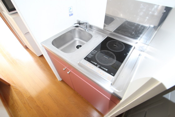 レオパレスシェル ソレーユ