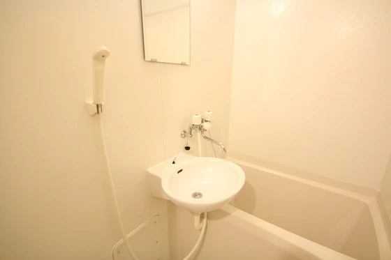 レオパレスシェル ソレーユ