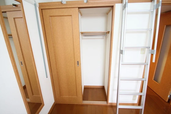 レオパレスシェル ソレーユ