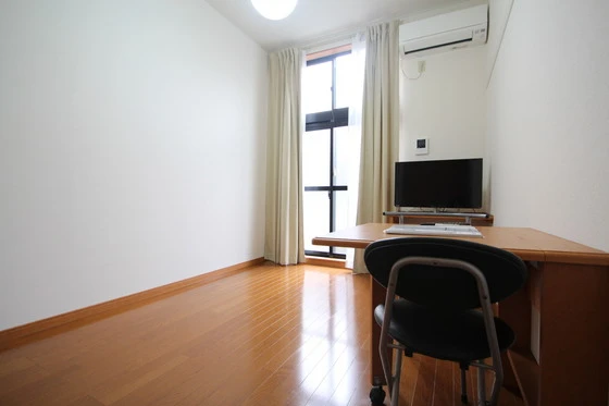 レオパレスシェル ソレーユ