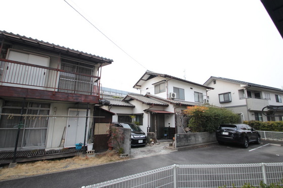 レオパレスシェル ソレーユ