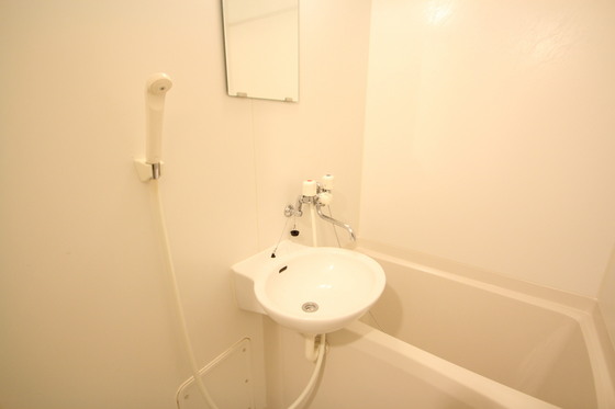 レオパレスシェル ソレーユ