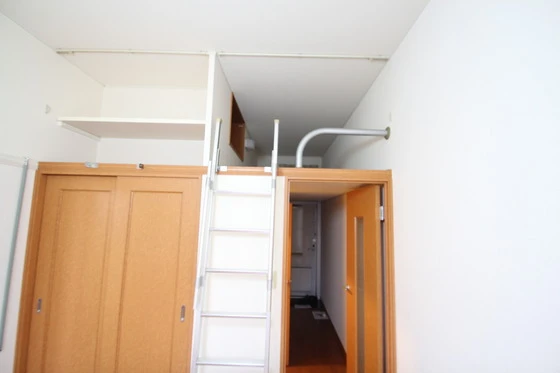 レオパレスシェル ソレーユ