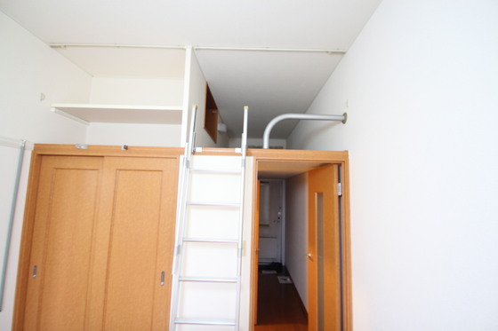 レオパレスシェル ソレーユ