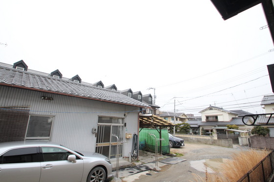 レオパレスミルラ