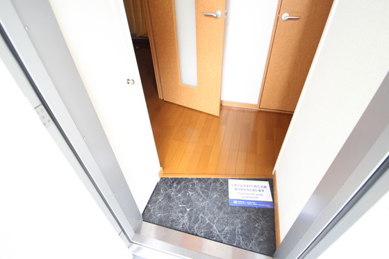 レオパレスミルラ