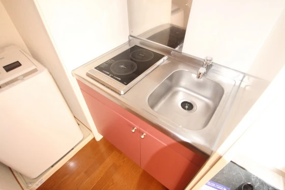 レオパレスミルラ