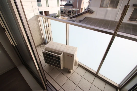 メゾン・ド・カメリア