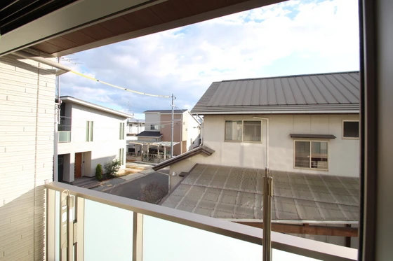 メゾン・ド・カメリア