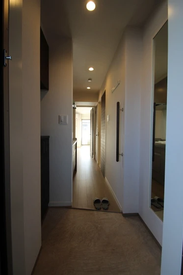 メゾン・ド・カメリア