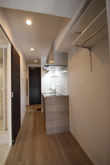 メゾン・ド・カメリア