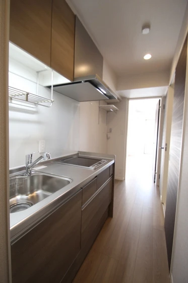 メゾン・ド・カメリア