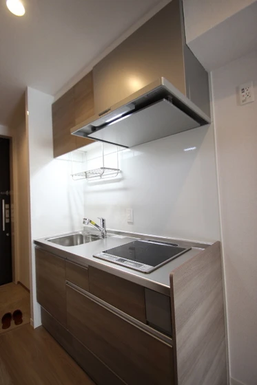 メゾン・ド・カメリア