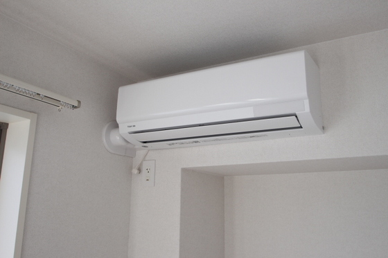 メゾン・ド・カメリア