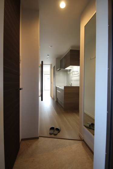 メゾン・ド・カメリア