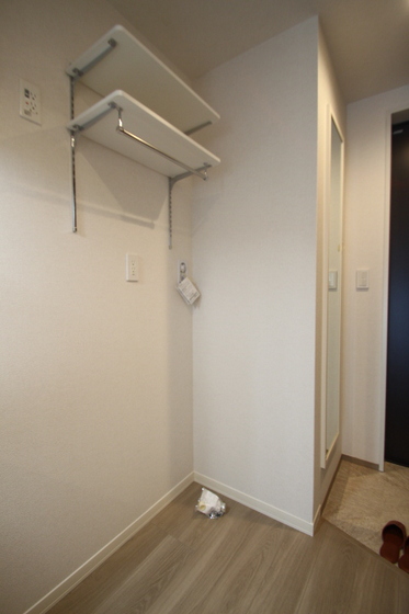 メゾン・ド・カメリア