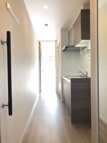 メゾン・ド・カメリア