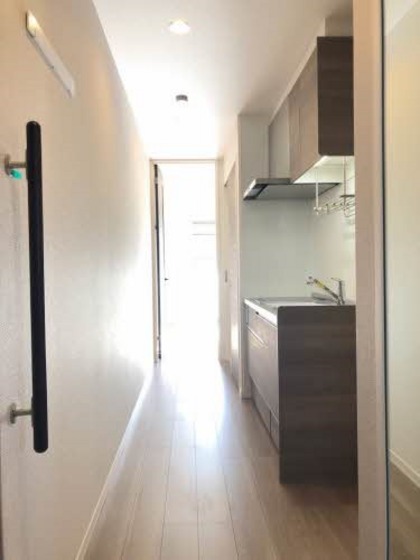 メゾン・ド・カメリア