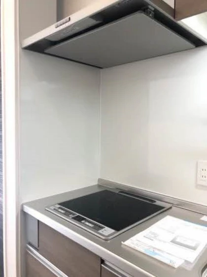 メゾン・ド・カメリア