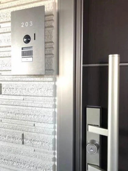 メゾン・ド・カメリア