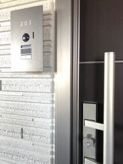 メゾン・ド・カメリア