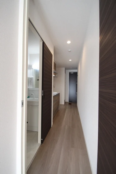 メゾン・ド・カメリア